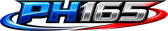 PH165 Logo